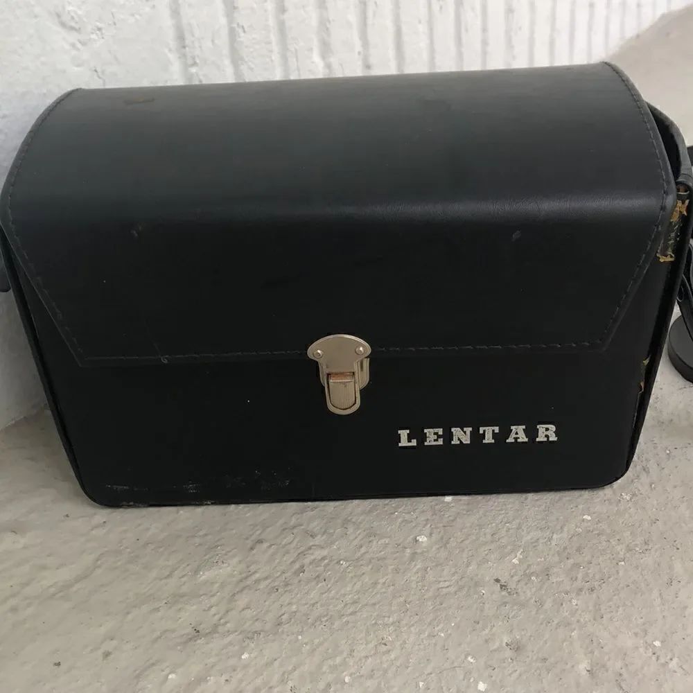 Vintage Lenora Lens - Picture 2 of 7